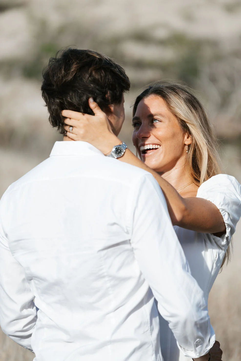 Photographe couple La Réunion
