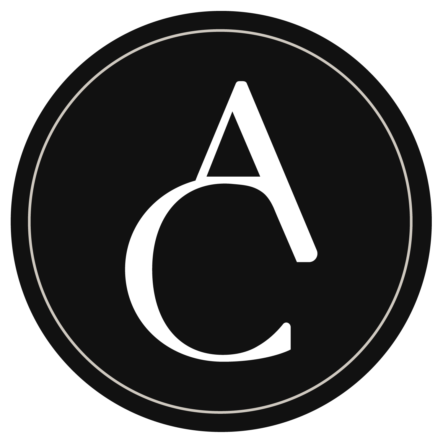 Monogramme Ava Charpy