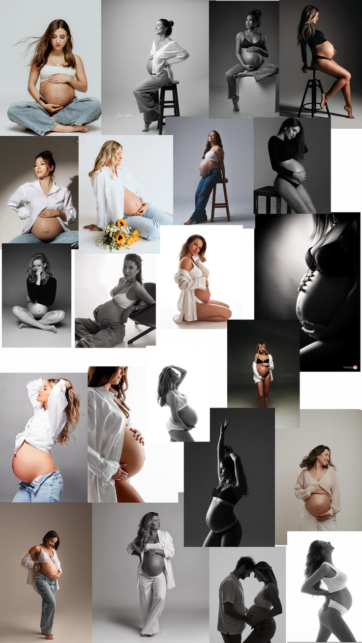 moodboard studio ava charpy